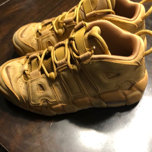 Nike Uptempo Rare - Picture 2 of 4